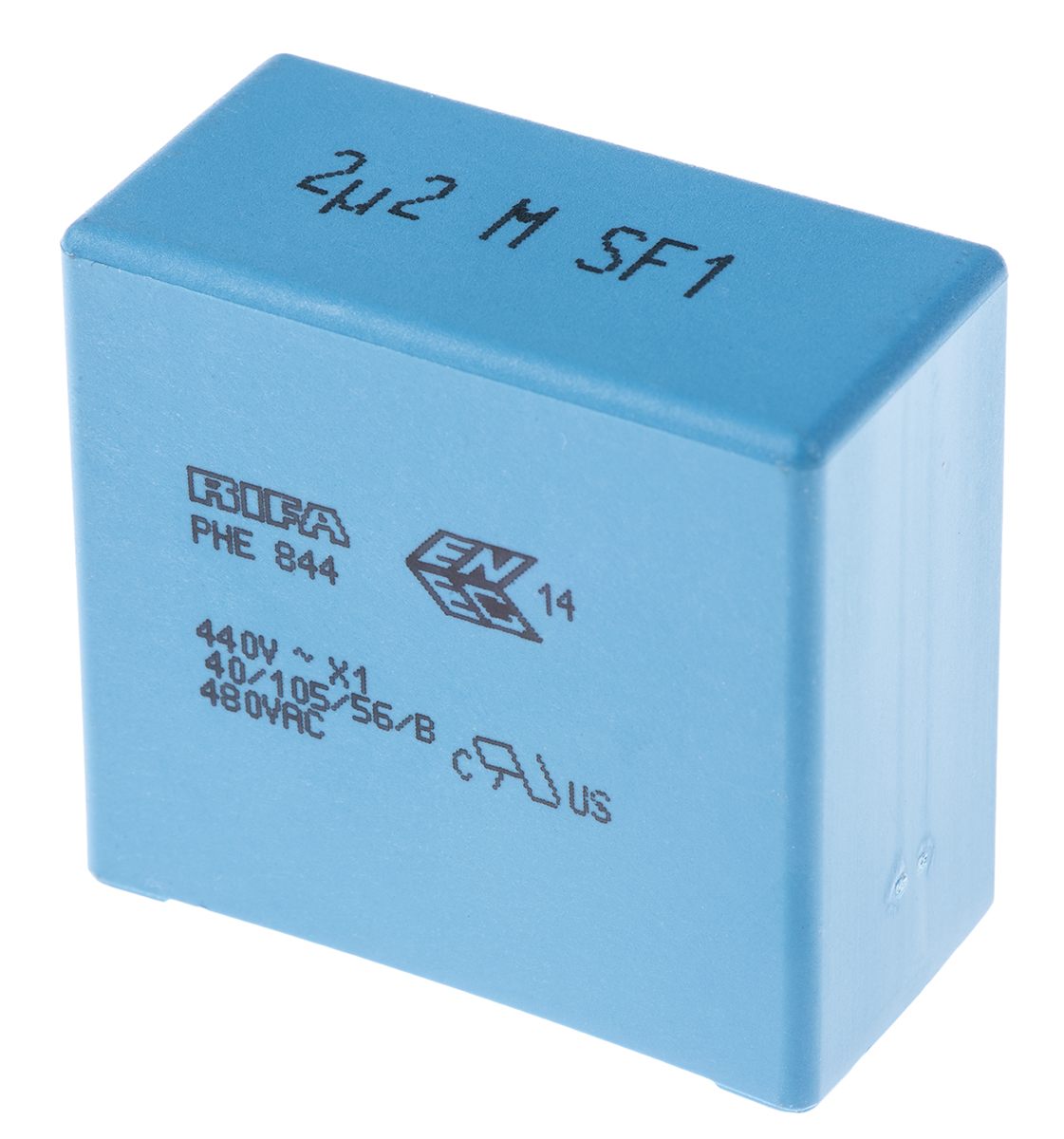 PHE844RR7220MR06L2, KEMET