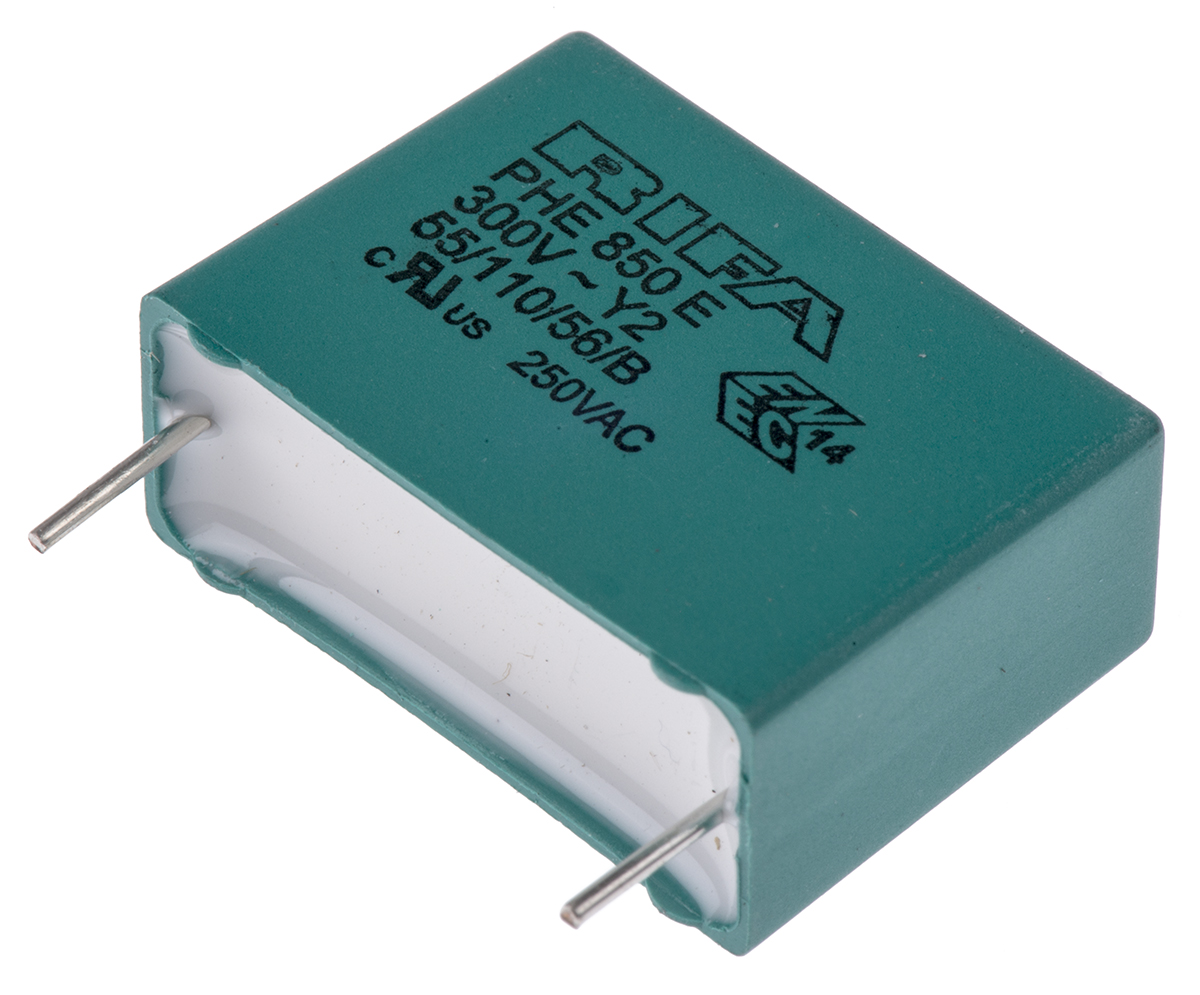 PHE850ED6100MD18R06L2, KEMET