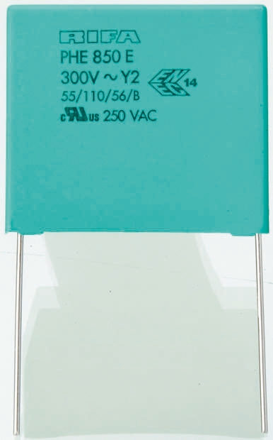 PHE850EF6470MF14R06L2, KEMET