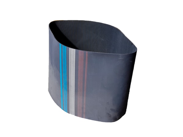 PHG 295-5M-S450, SKF