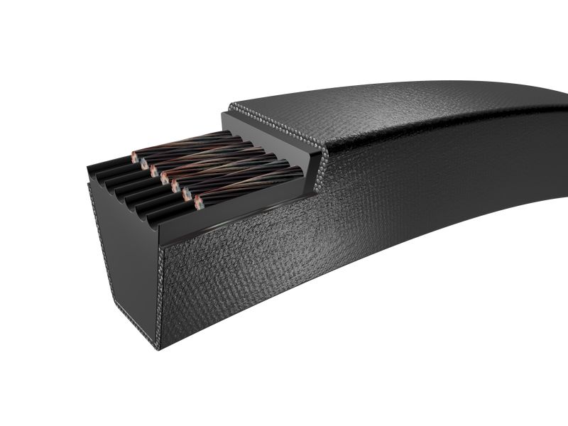 PHG SPZ875, SKF