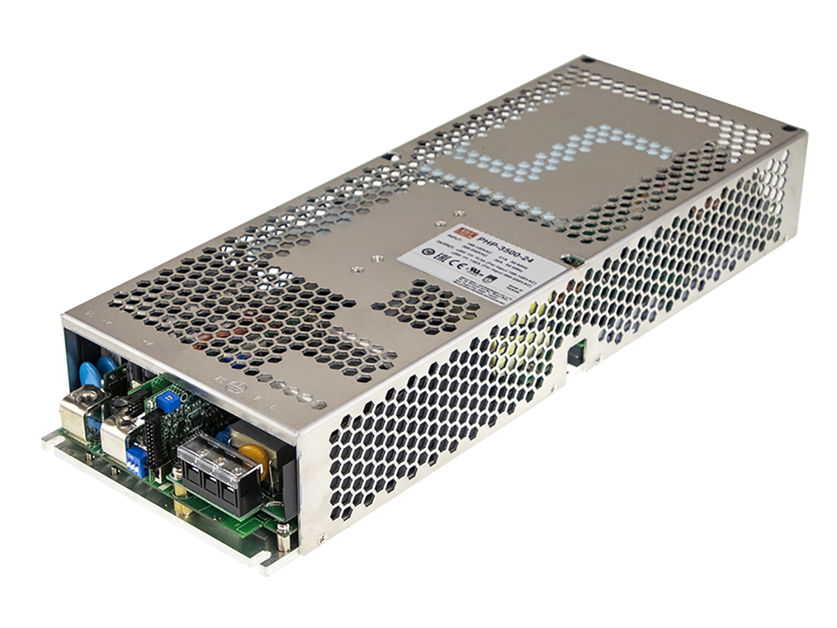PHP-3500-24, MEAN WELL