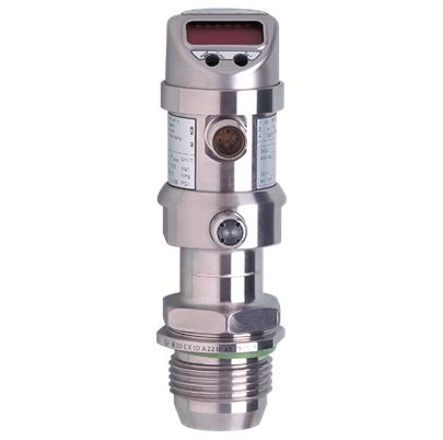 PI008A, ifm electronic