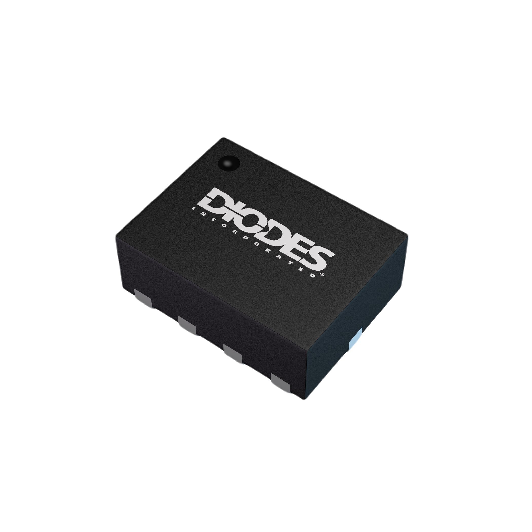 PI3USB102EZLEX, DiodesZetex