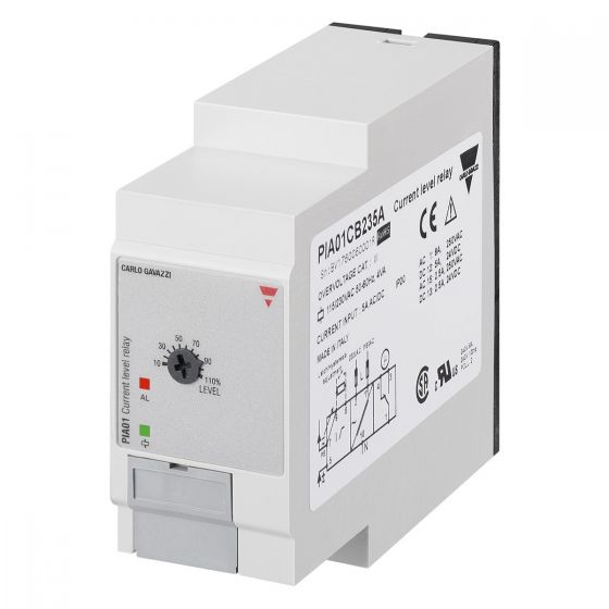 PIA01CB235A, Carlo Gavazzi