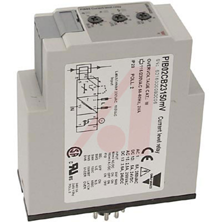 PIB02CB23150MV, Carlo Gavazzi