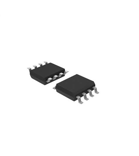 PIC12C509A-04I/SM, Microchip