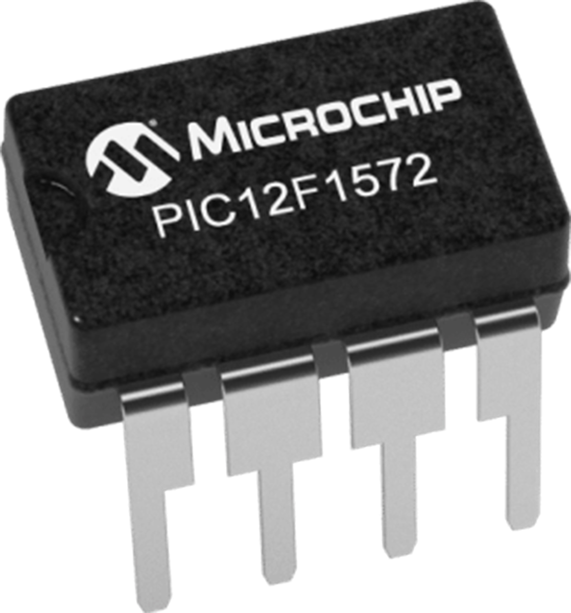 PIC12F1572-E/SN, Microchip