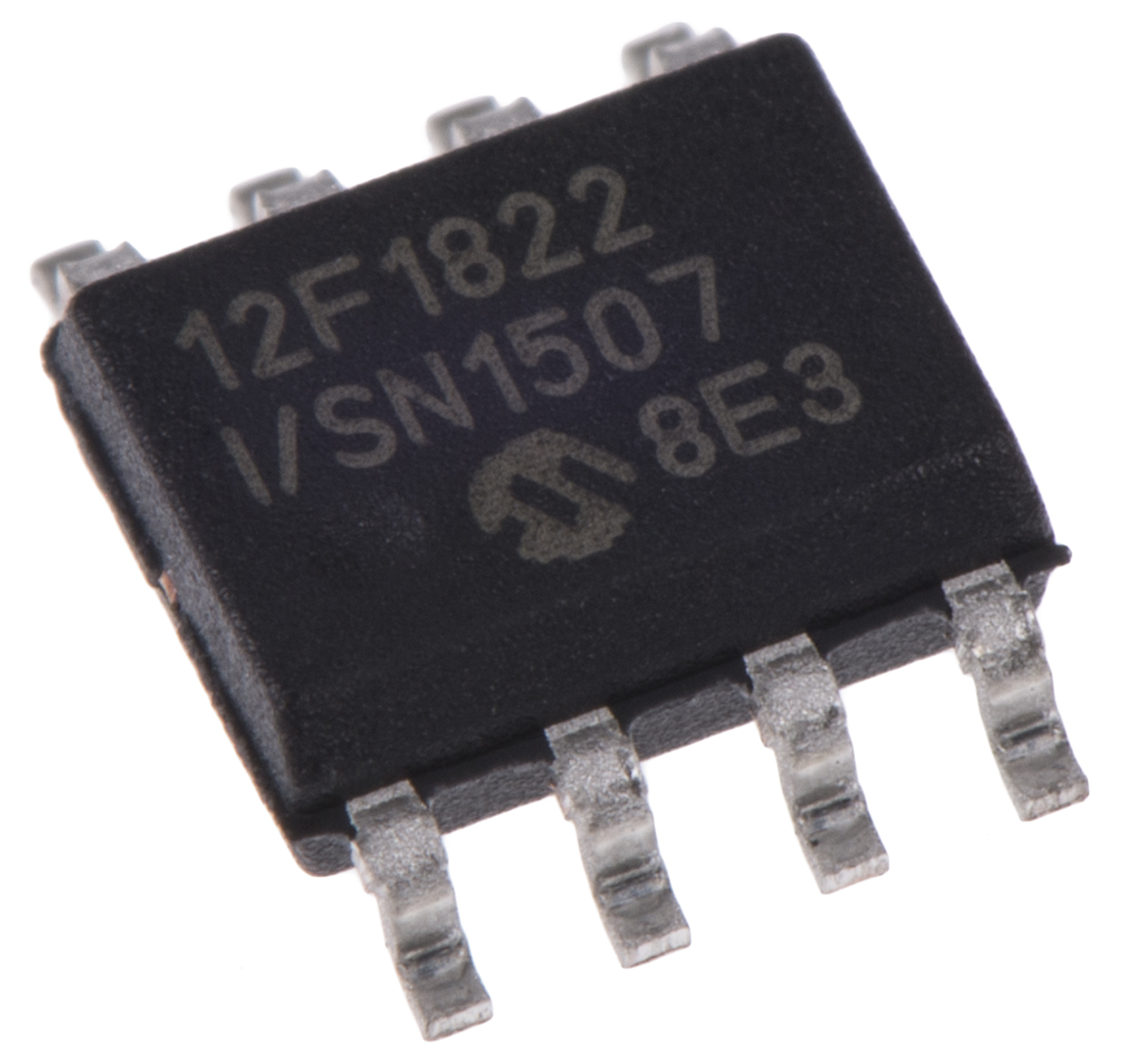 PIC12F1822-I/SN, Microchip