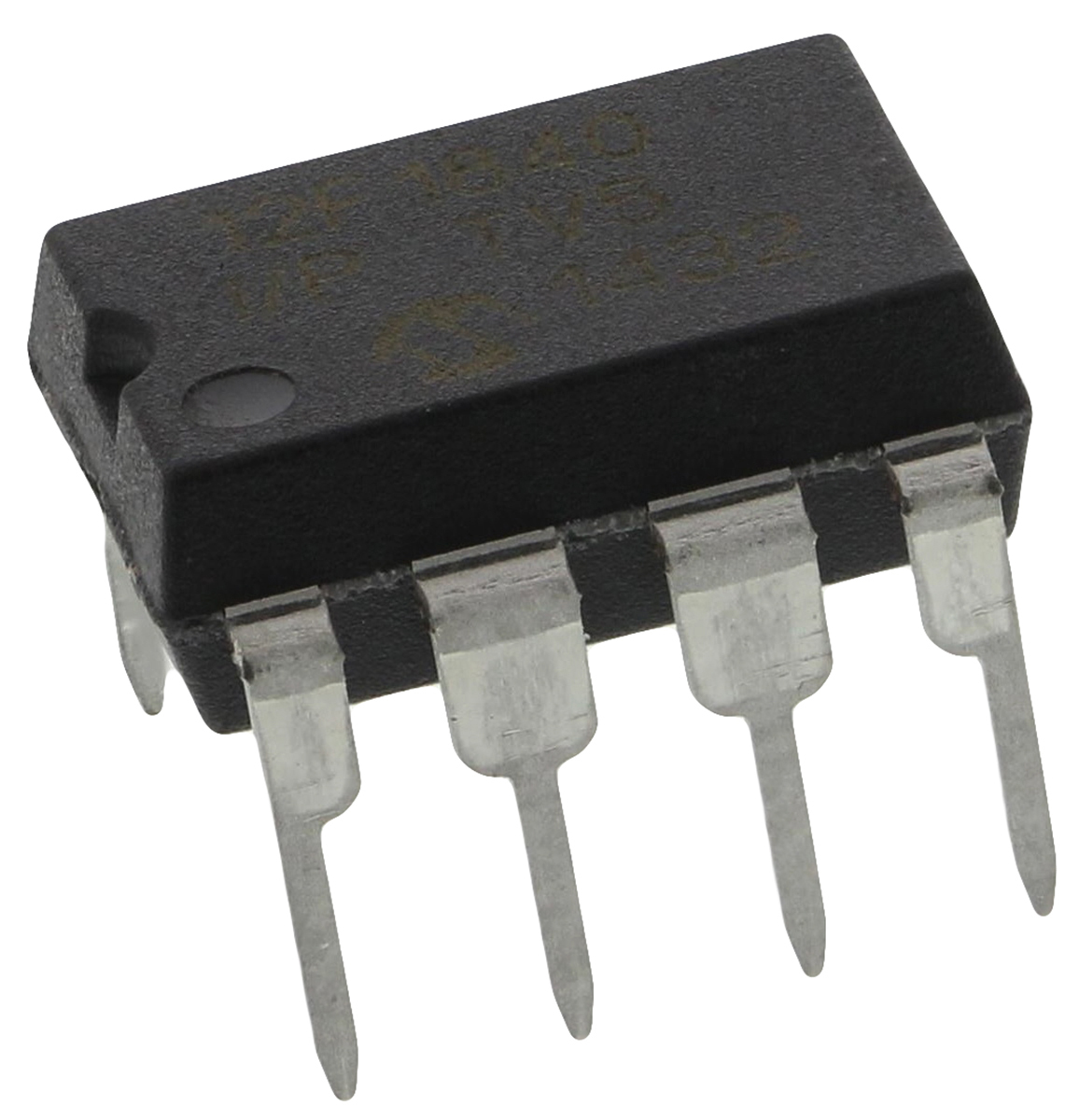 PIC12F1840-I/P, Microchip