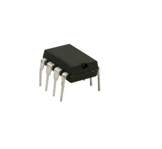 PIC12F629-E/P, Microchip