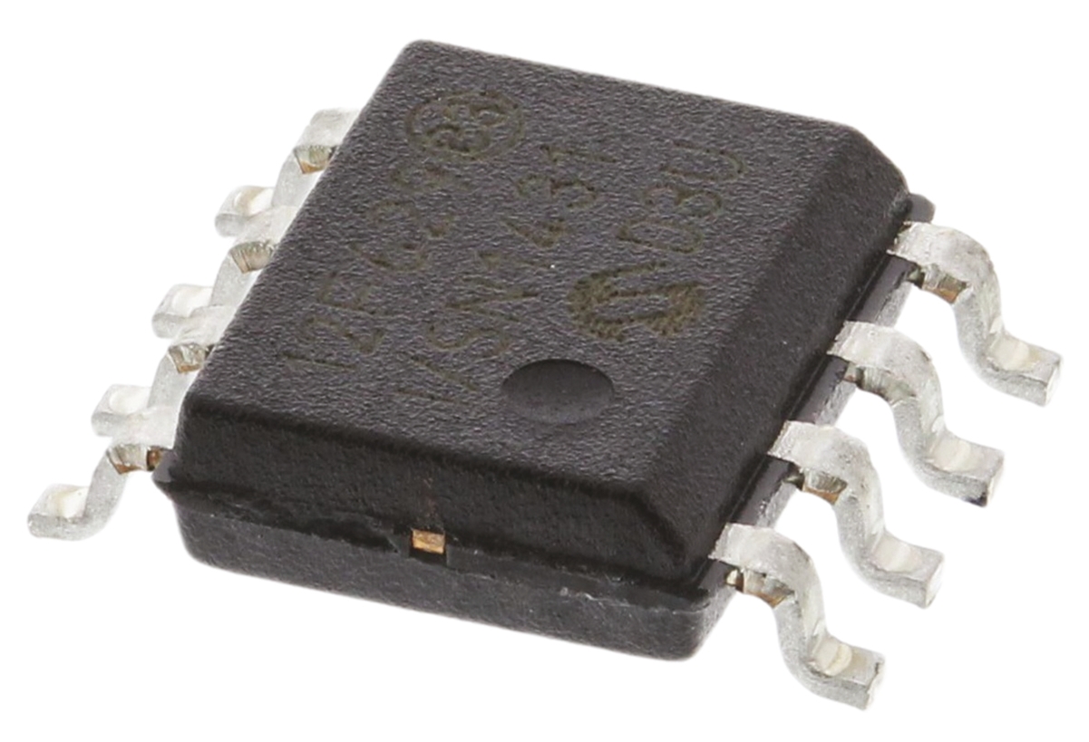 PIC12F629-I/SN, Microchip