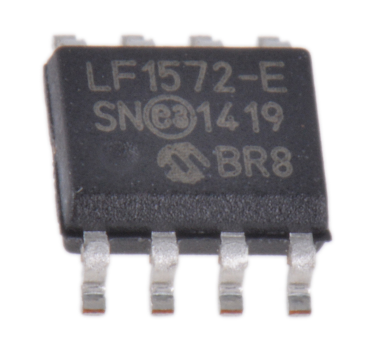 PIC12LF1572-E/SN, Microchip