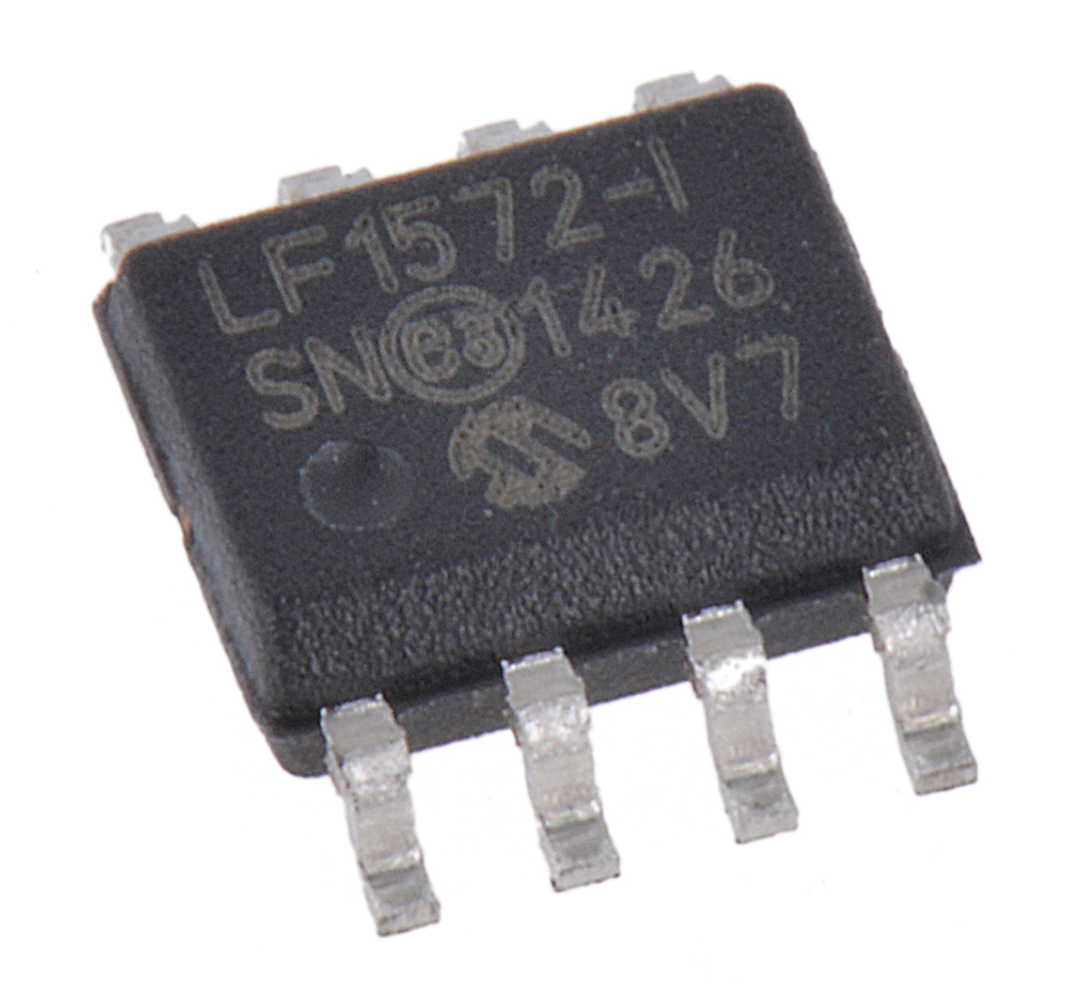 PIC12LF1572-I/SN, Microchip