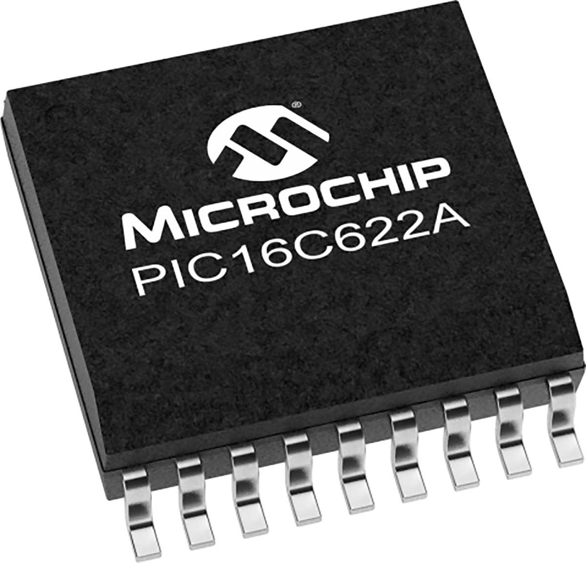 PIC16C622A-04I/SO, Microchip