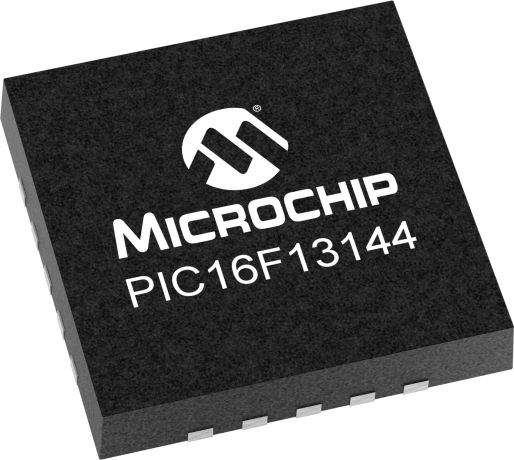 PIC16F13144-E/REB, Microchip