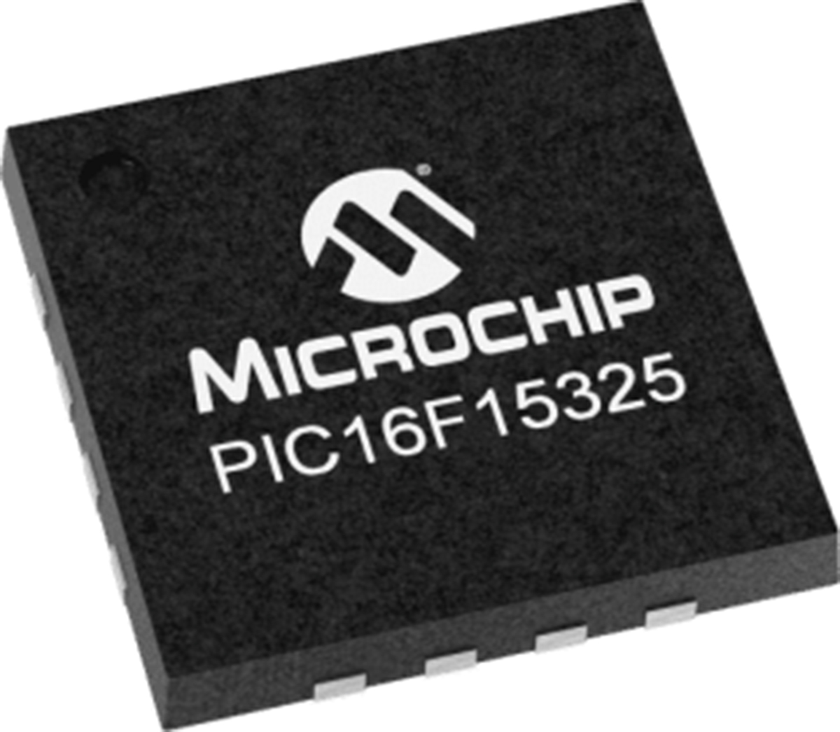PIC16F15325-I/JQ, Microchip
