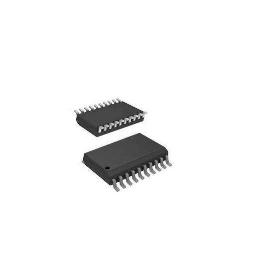 PIC16F15344-I/SO, Microchip