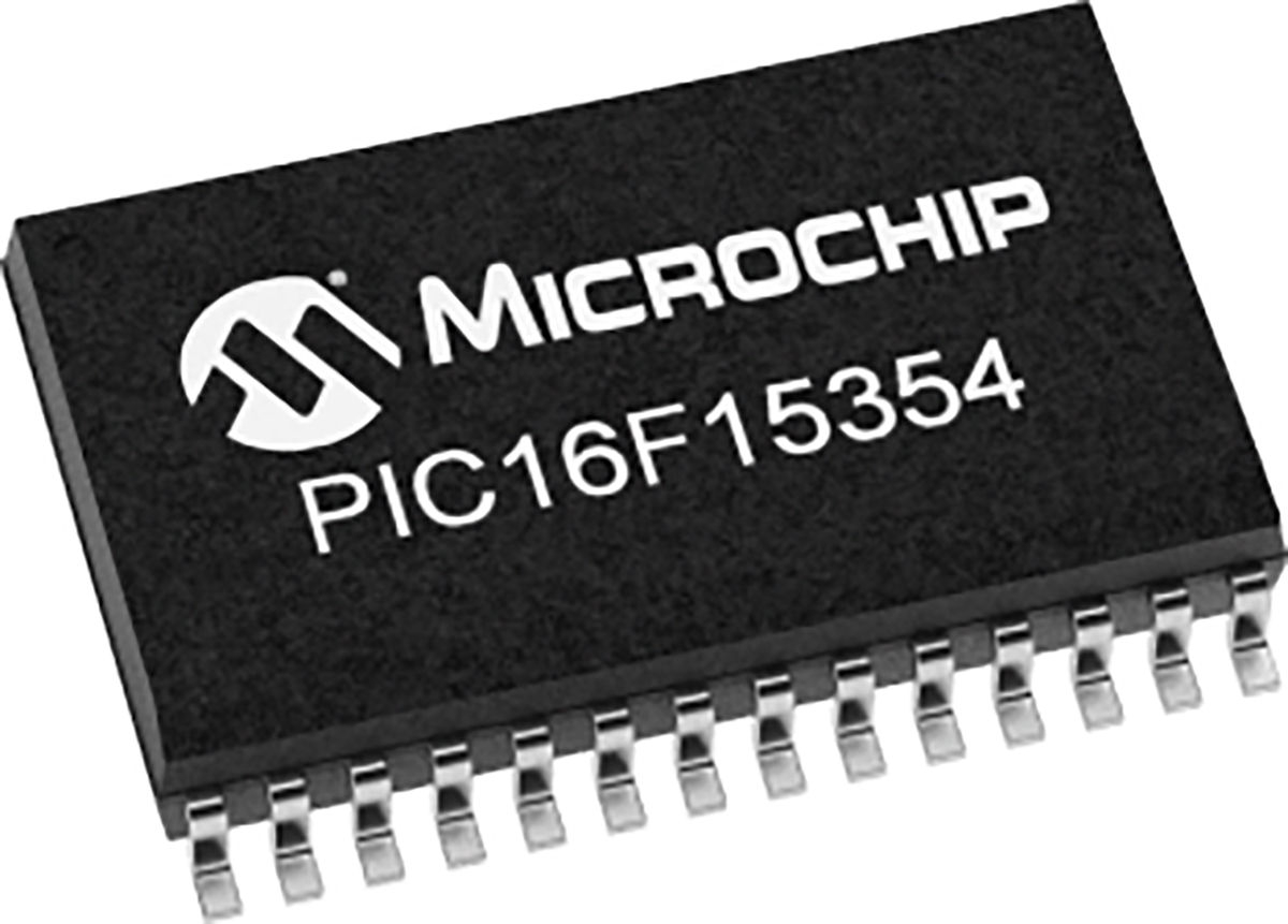 PIC16F15354-I/SO, Microchip