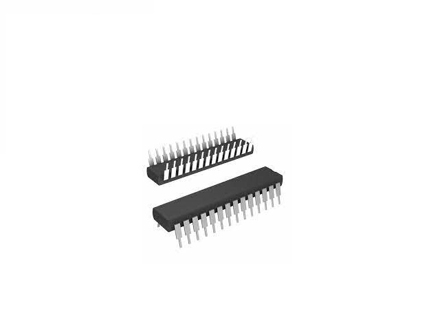 PIC16F15356-I/SP, Microchip