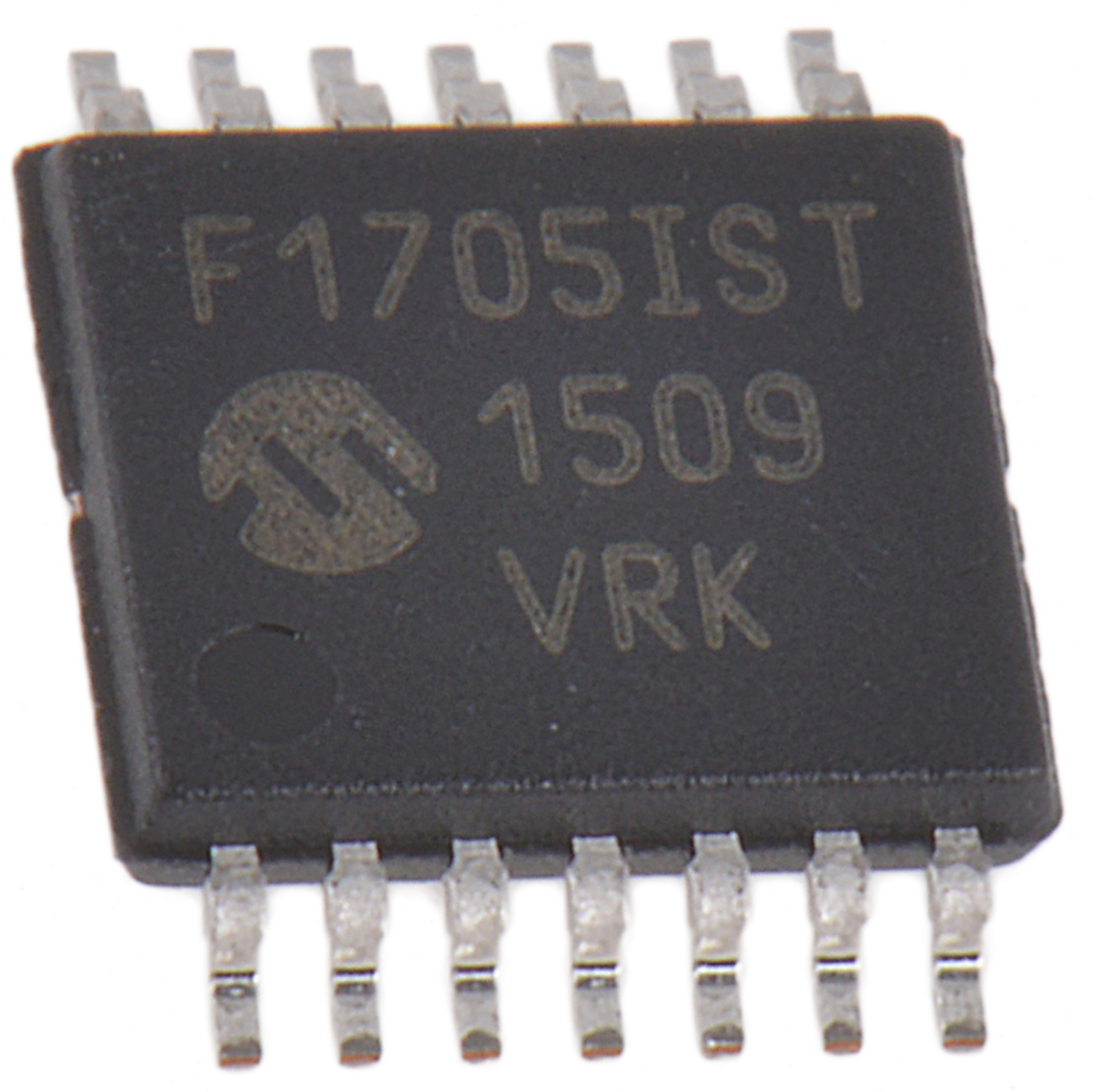 PIC16F1705-I/ST, Microchip