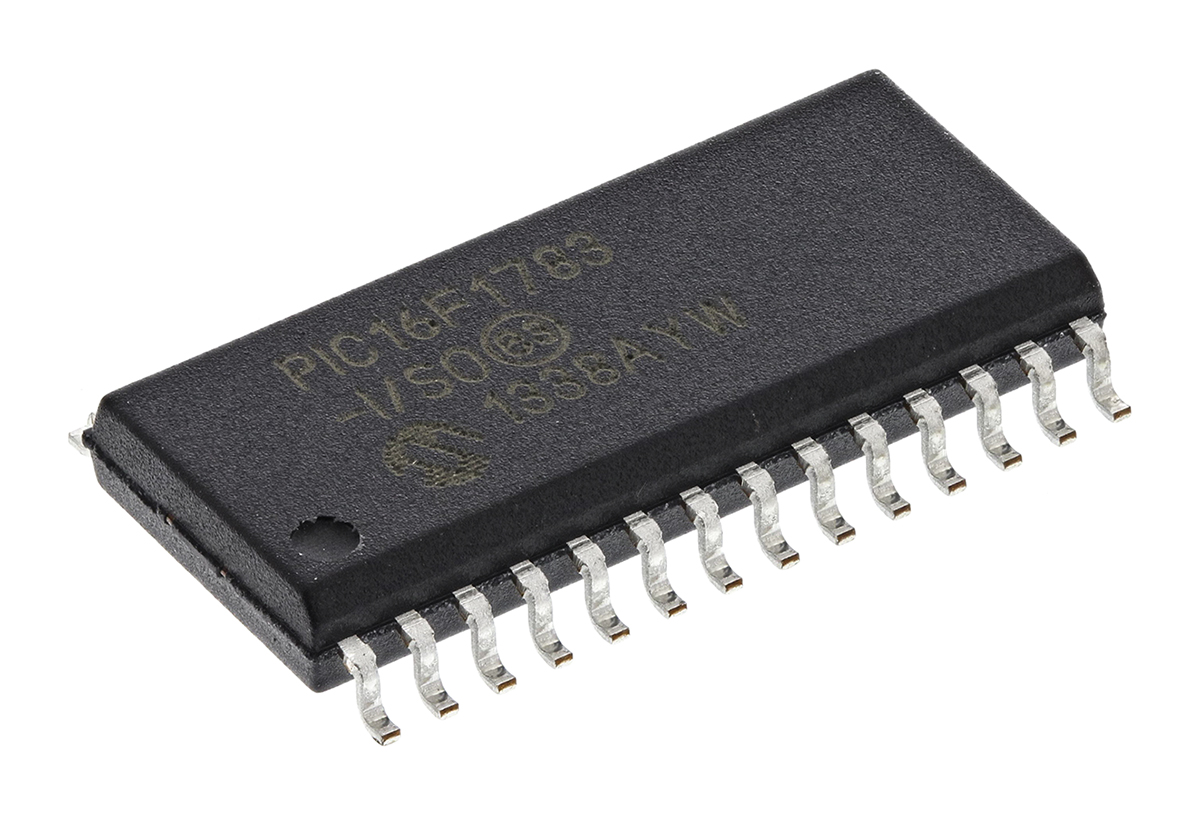 PIC16F1783-I/SO, Microchip