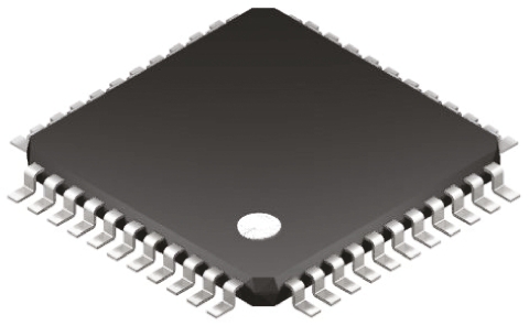 PIC16F1784-I/PT, Microchip
