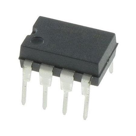 PIC16F18015-I/P, Microchip