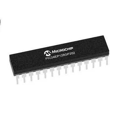 PIC16F18044-I/ML, Microchip