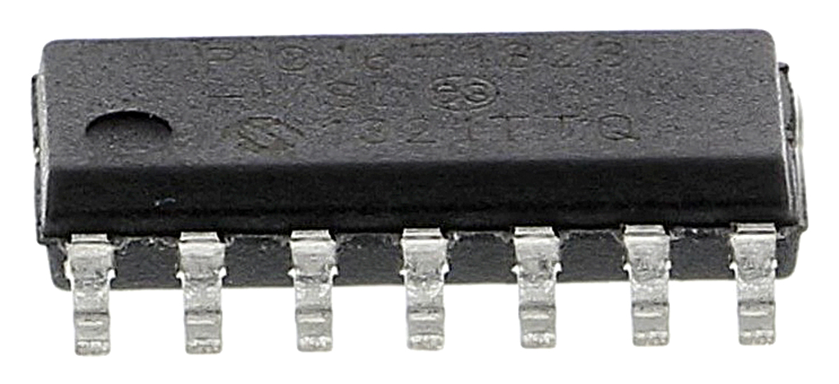 PIC16F1823-I/SL, Microchip