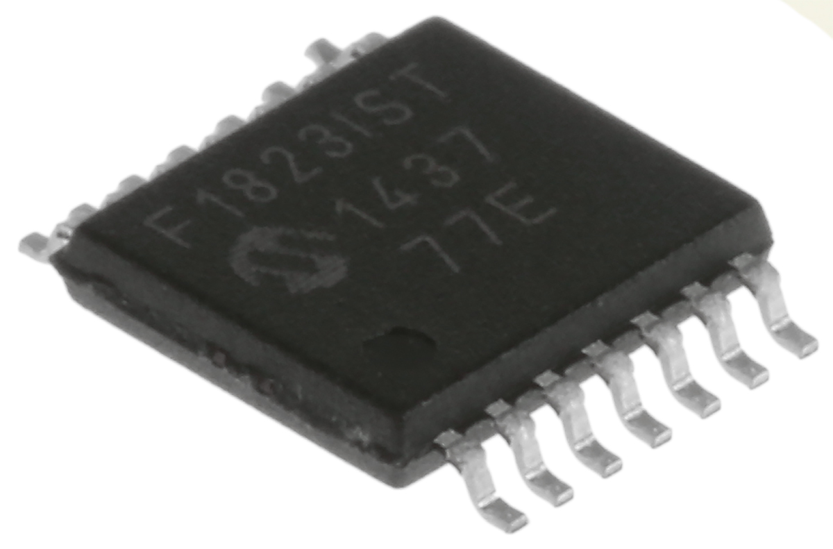 PIC16F1823-I/ST, Microchip