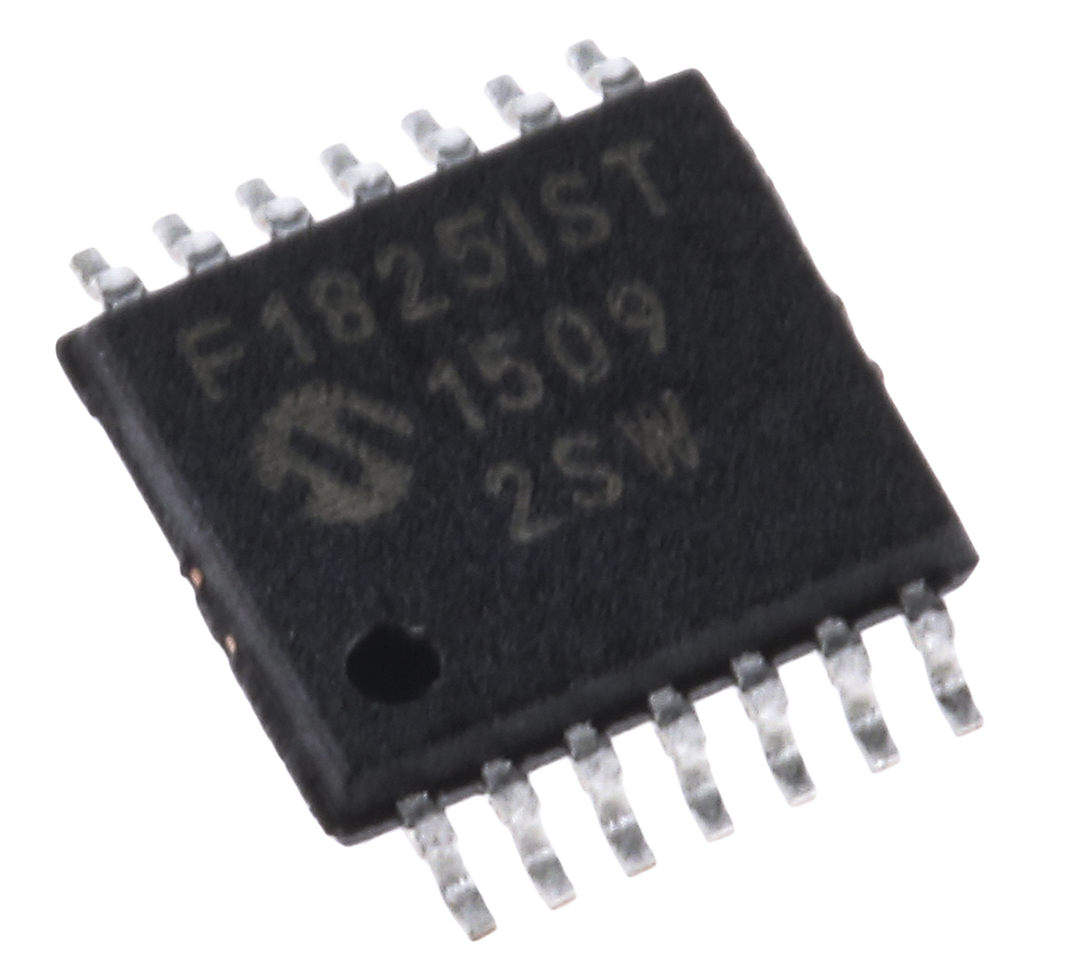 PIC16F1825-I/ST, Microchip