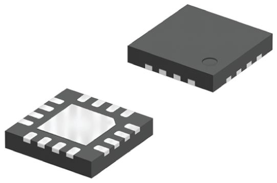 PIC16F1828-I/ML, Microchip
