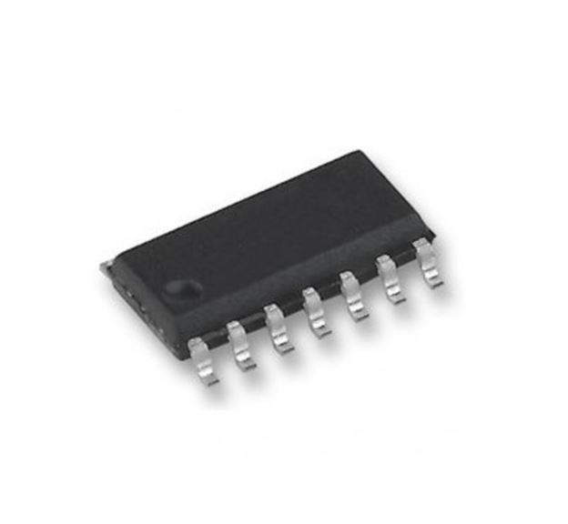PIC16F18323T-I/SL, Microchip