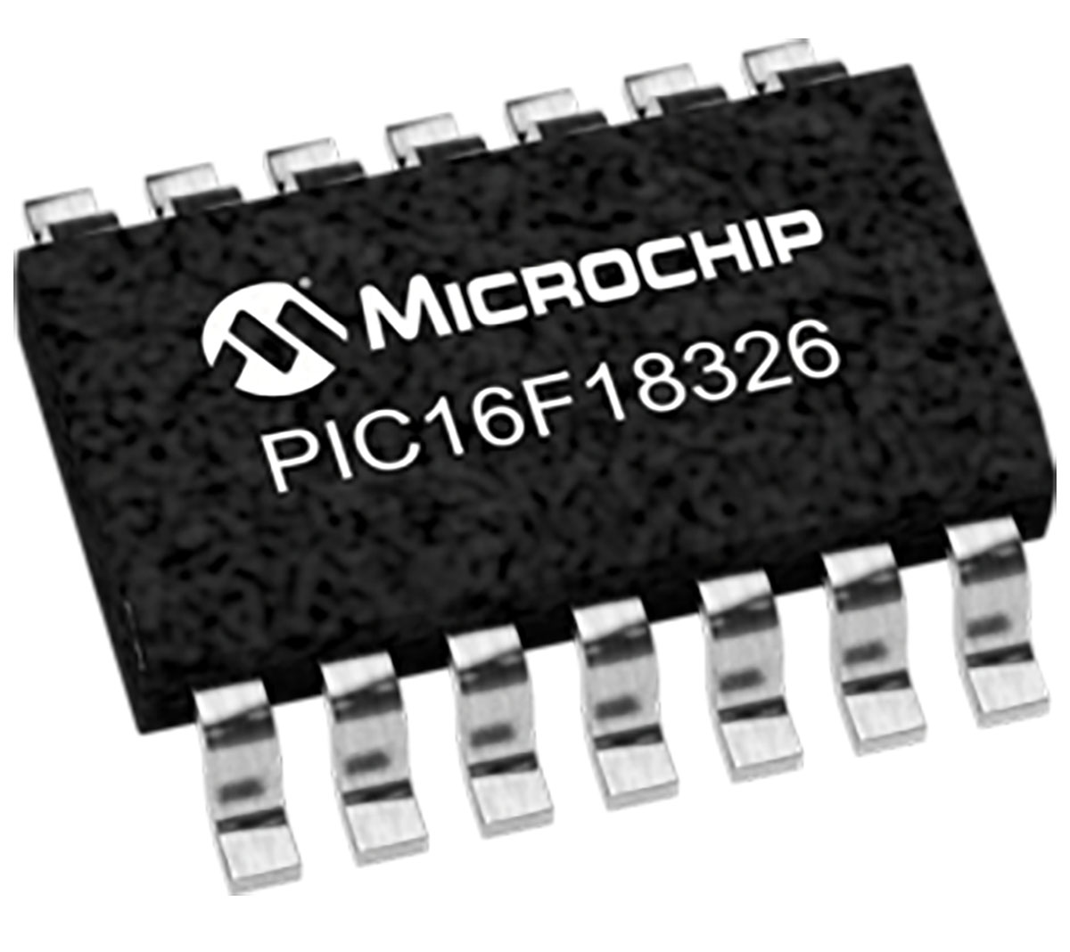 PIC16F18326-I/SL, Microchip