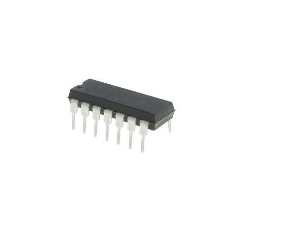 PIC16F18426-I/P, Microchip