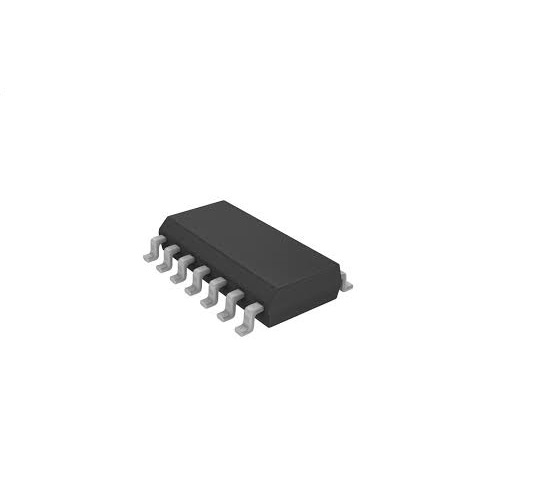 PIC16F18426-I/SL, Microchip