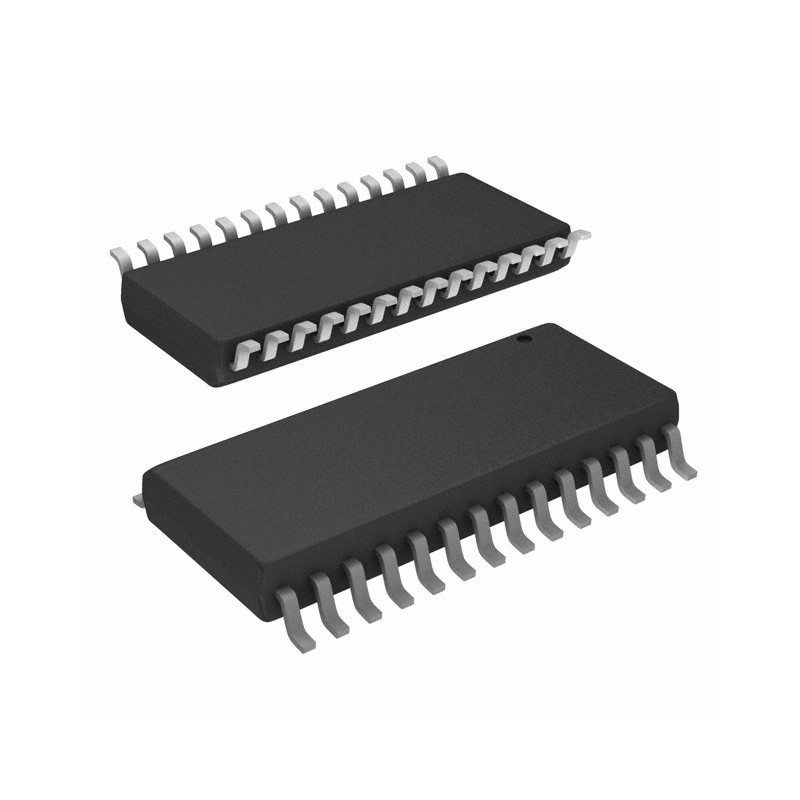 PIC16F19156-I/SO, Microchip