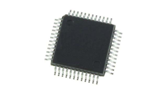 PIC16F19186-I/PT, Microchip