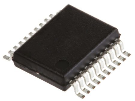 PIC16F527T-I/SS, Microchip