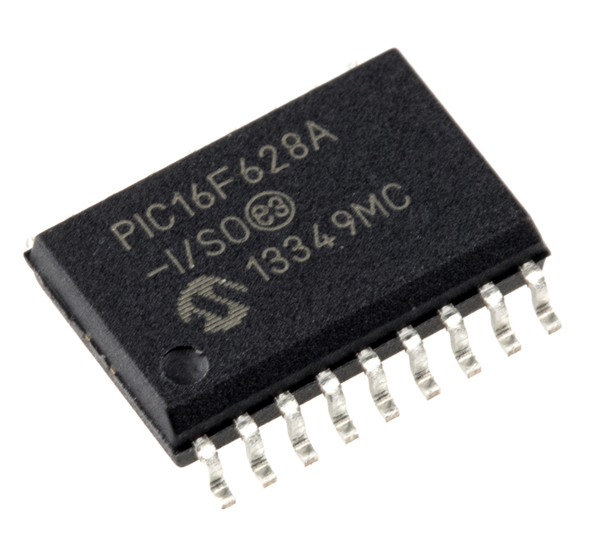 PIC16F628A-I/SO, Microchip