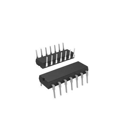 PIC16F630-E/P, Microchip