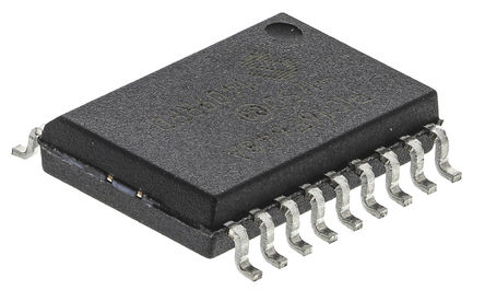 PIC16F648A-I/SO, Microchip