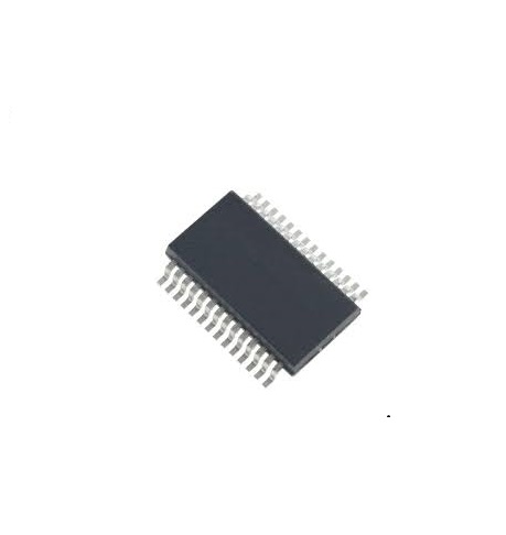 PIC16F722A-I/SS, Microchip