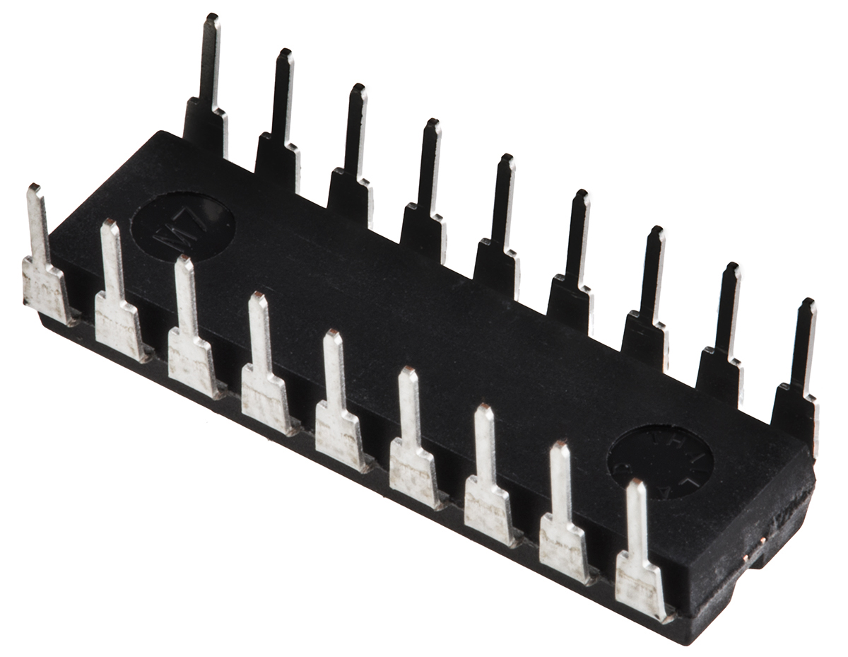 PIC16F84-04/P, Microchip