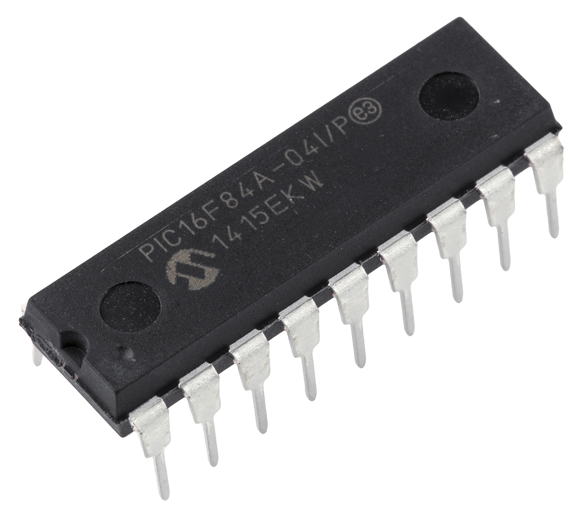PIC16F84A-04I/P, Microchip