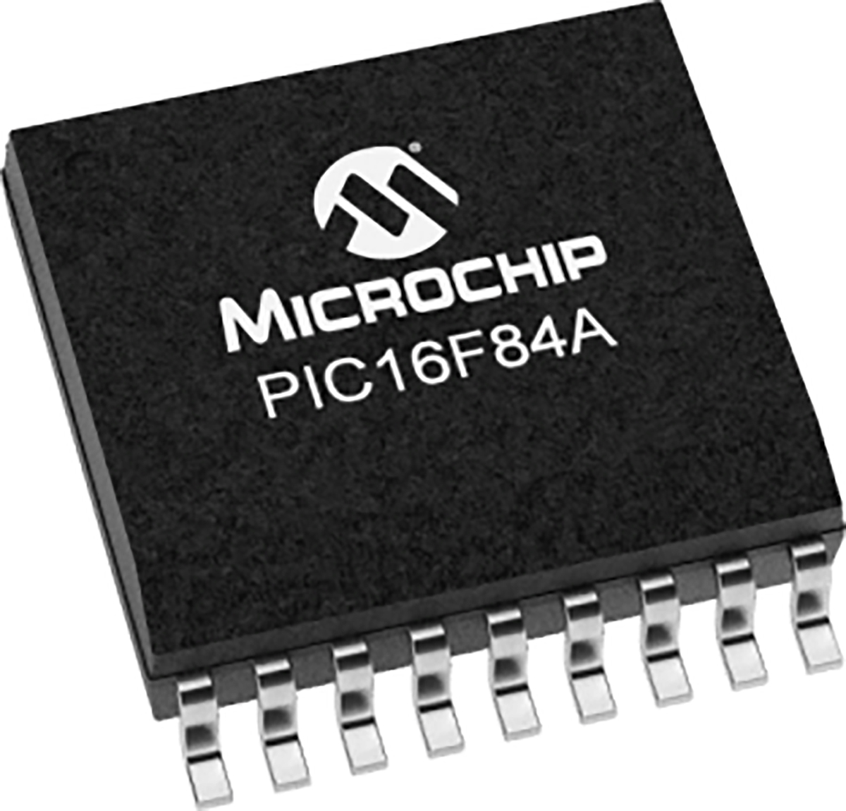 PIC16F84A-20I/SO, Microchip