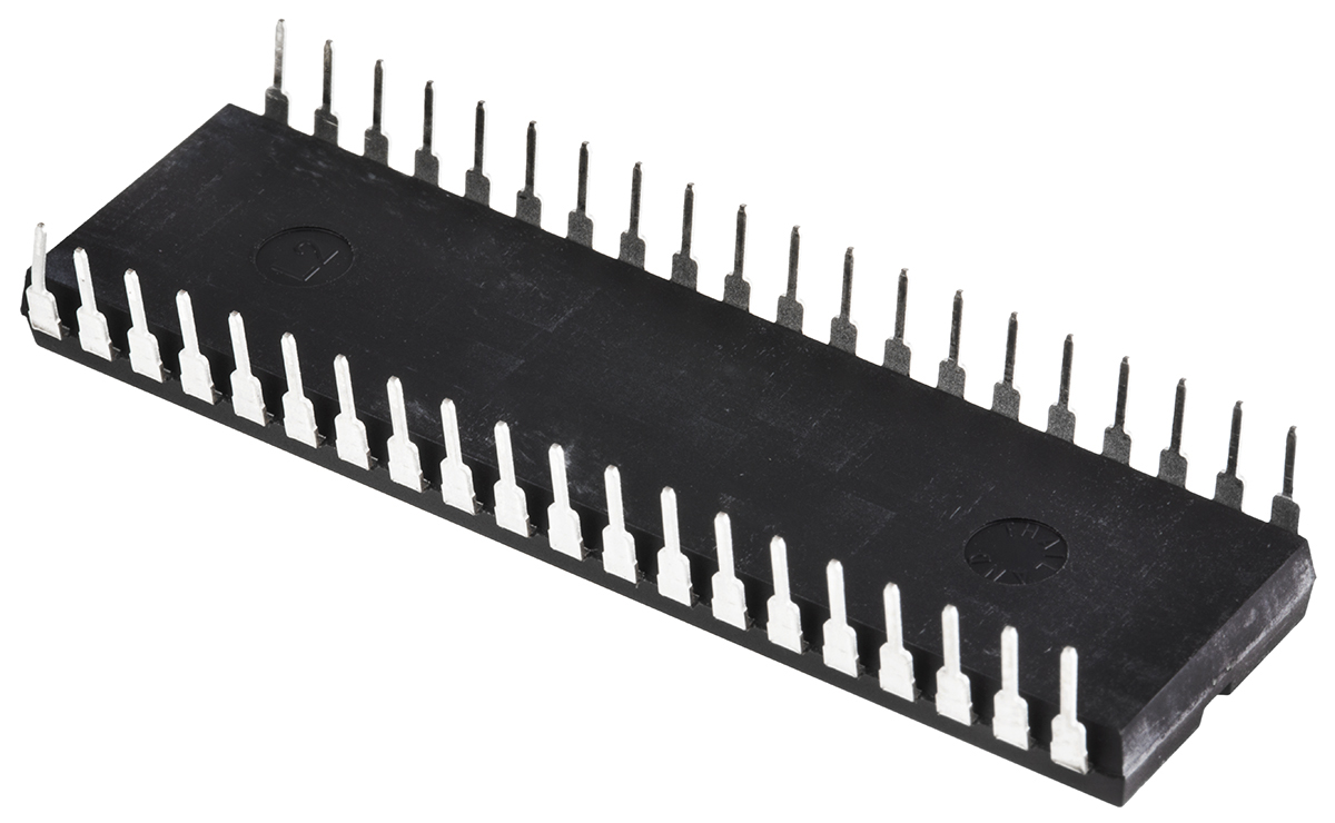 PIC16F871-I/P, Microchip
