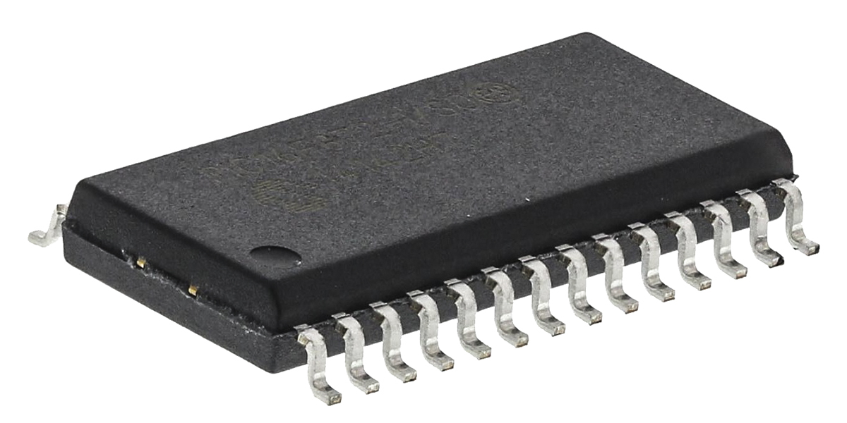 PIC16F872-I/SO, Microchip