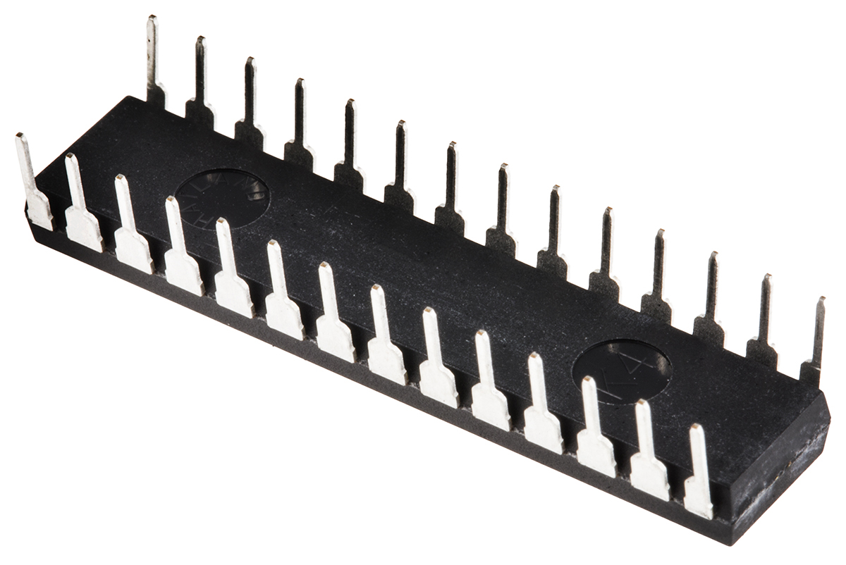 PIC16F873-04/SP, Microchip